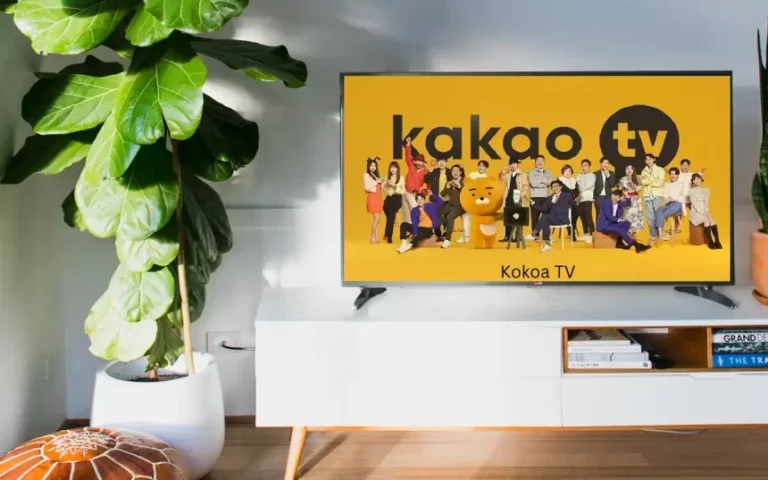 Kokoa TV: Revolutionizing Your Streaming Experience