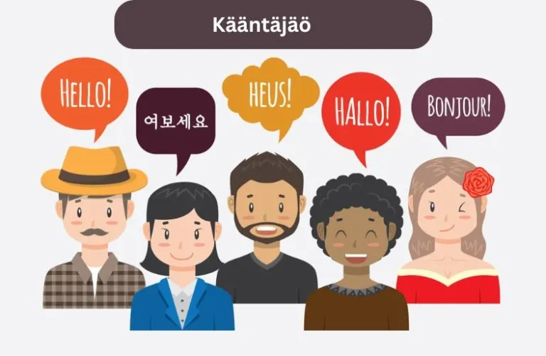 Unlocking Global Communication: The Power of Kääntäjäö Translation Tool