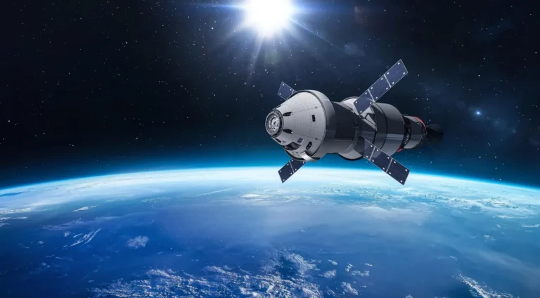 ﻿Brispace: Revolutionizing the Future of Space Exploration