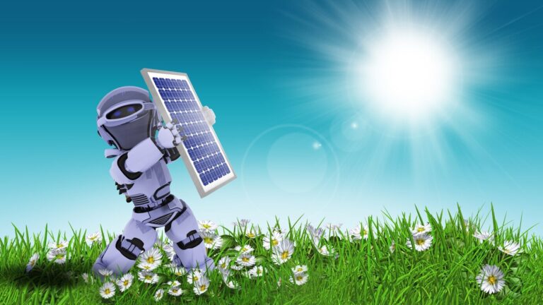 Harnessing the Sun: The Story of Hamro Solar LLC